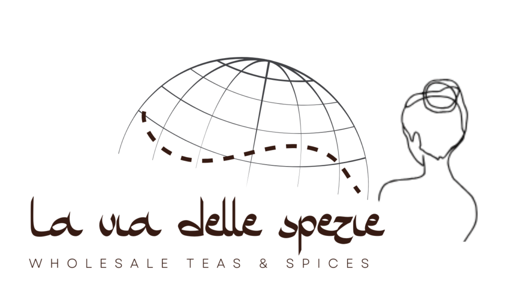 La ragazza delle spezie