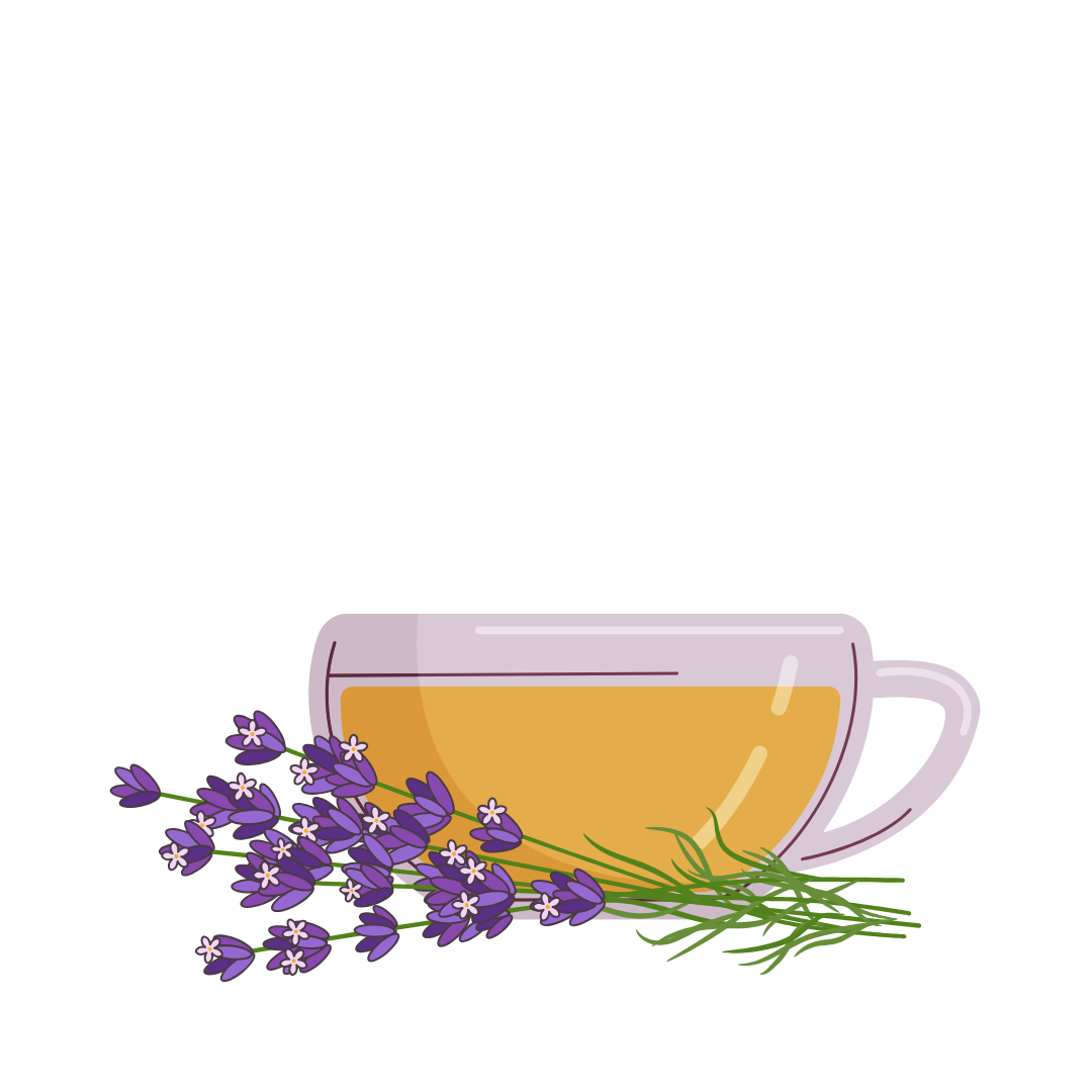 Infusi, tè e tisane