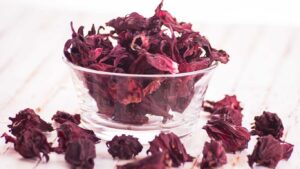 infusi alla frutta carcadè