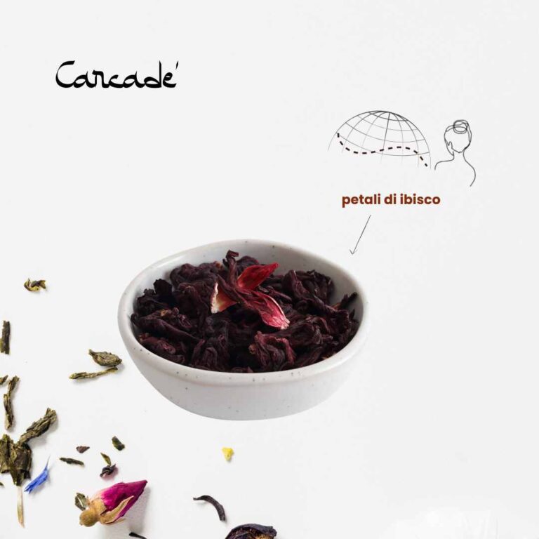 carcadè