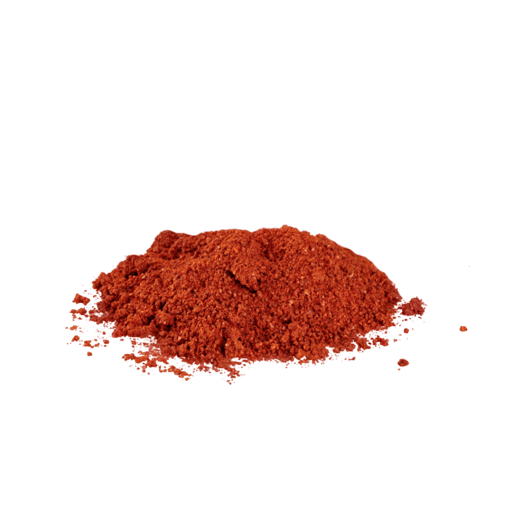 paprika affumicata