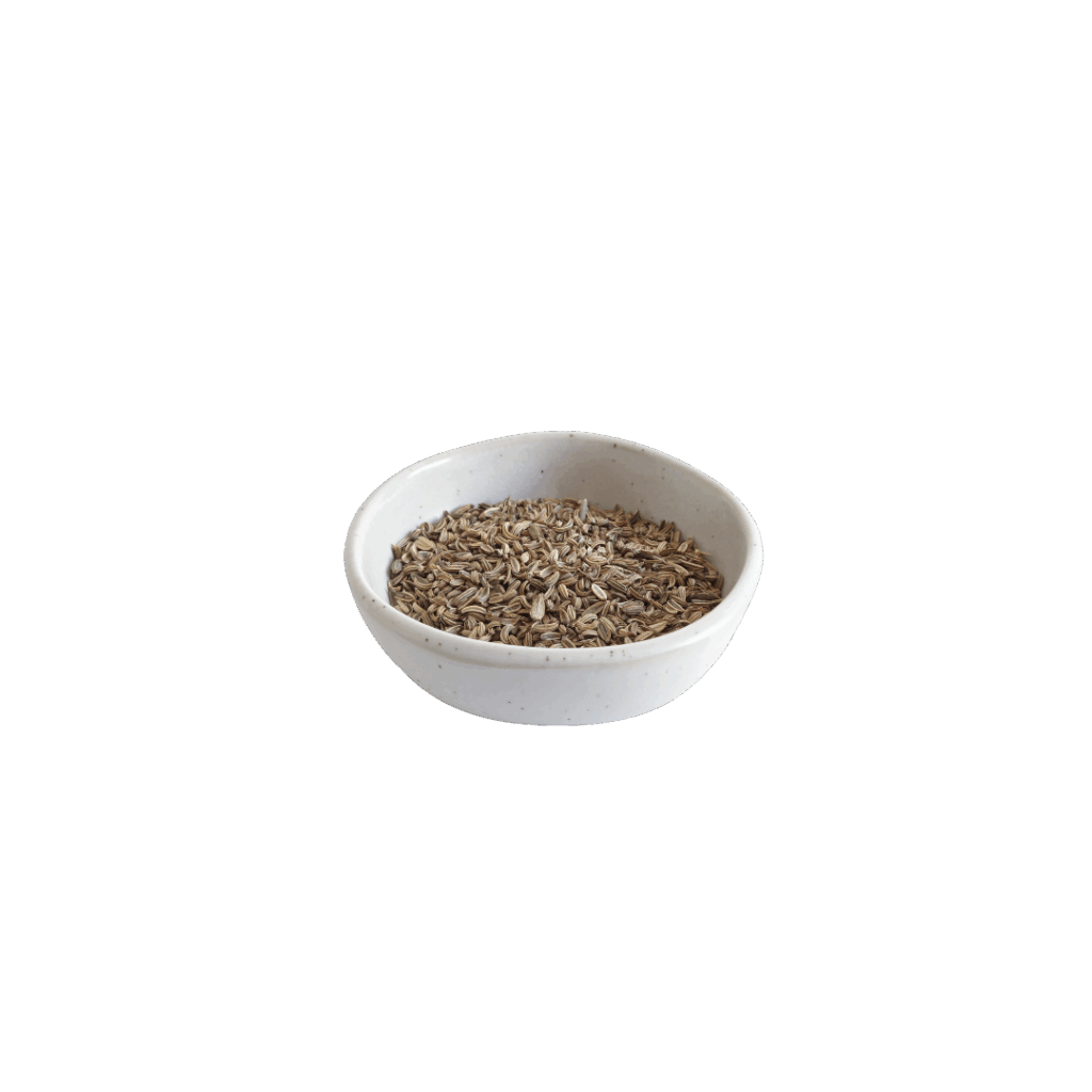 semi di finocchio