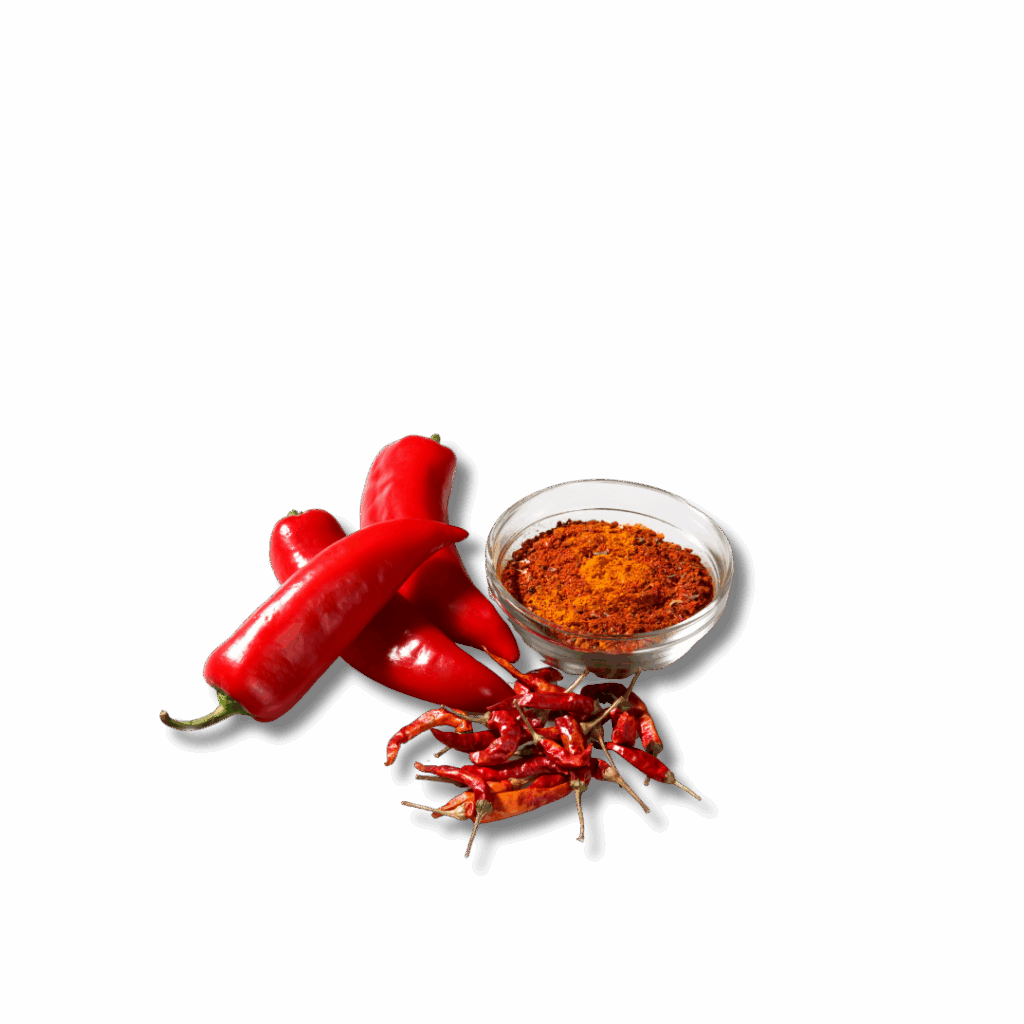 peperoncino