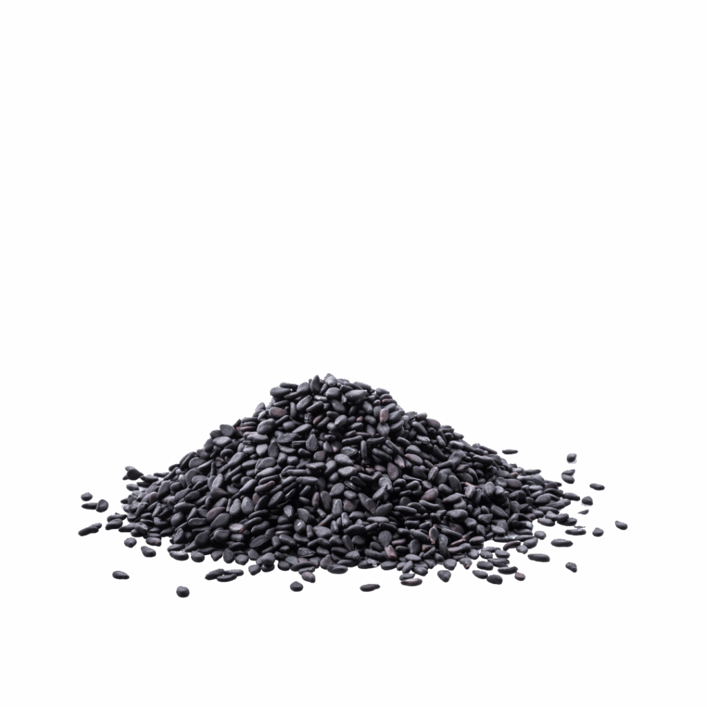 semi di sesamo