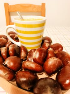 Come fare il Golden milk