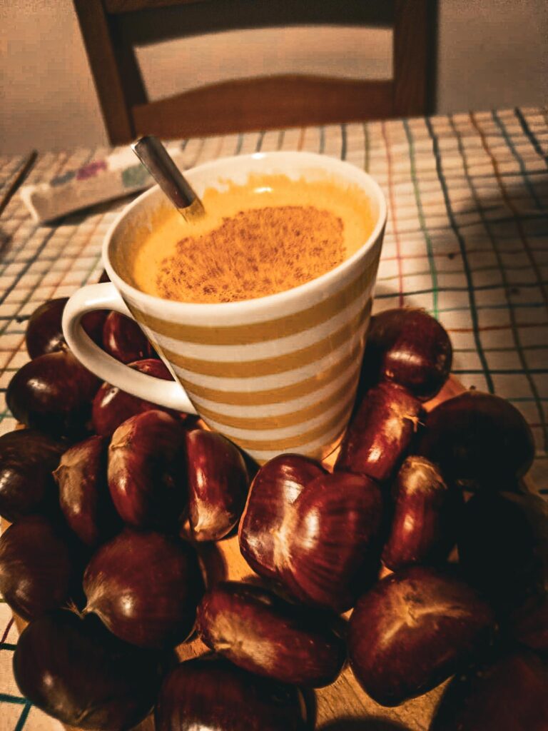 Come fare il Golden milk