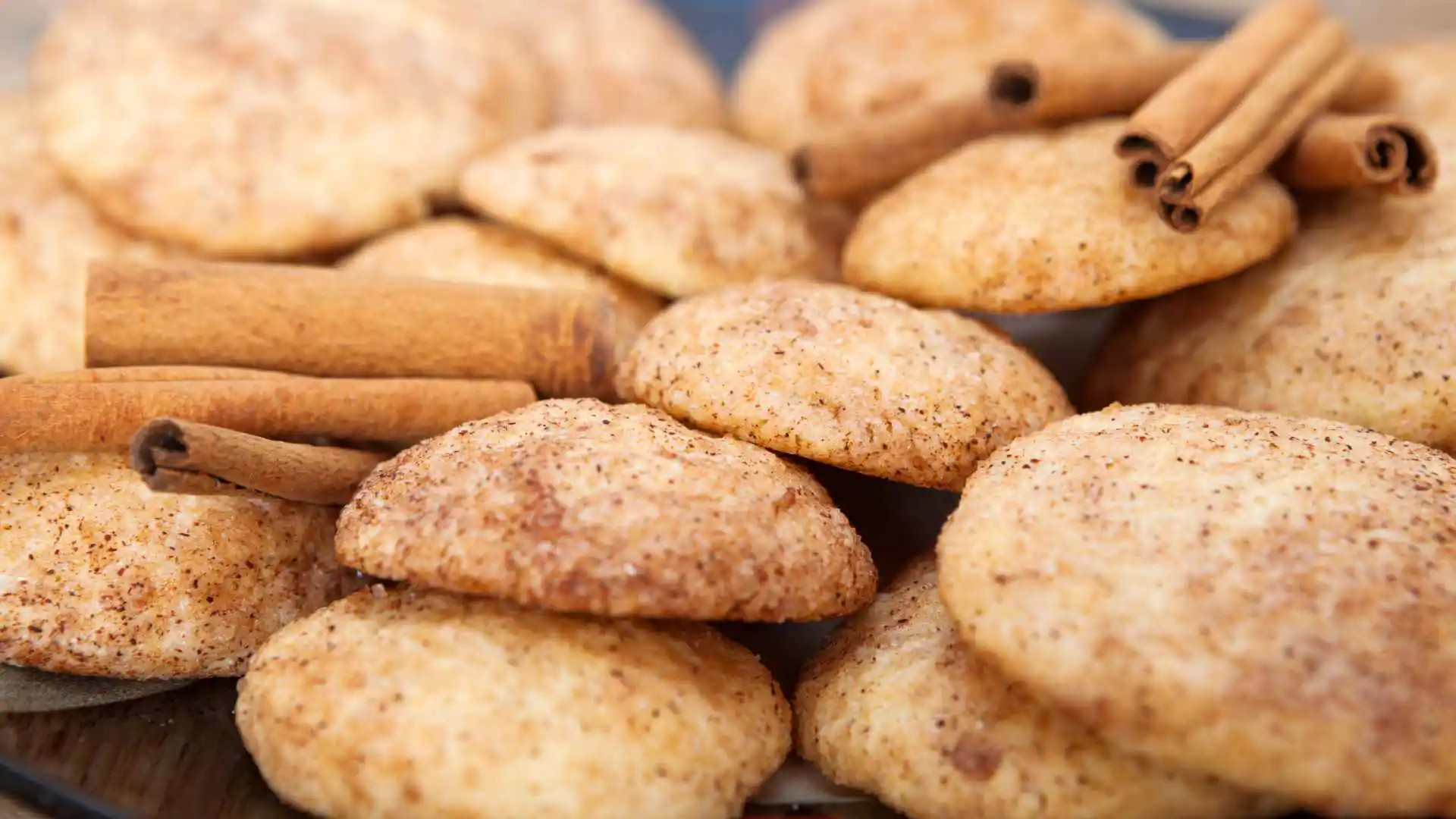 Biscotti speziati