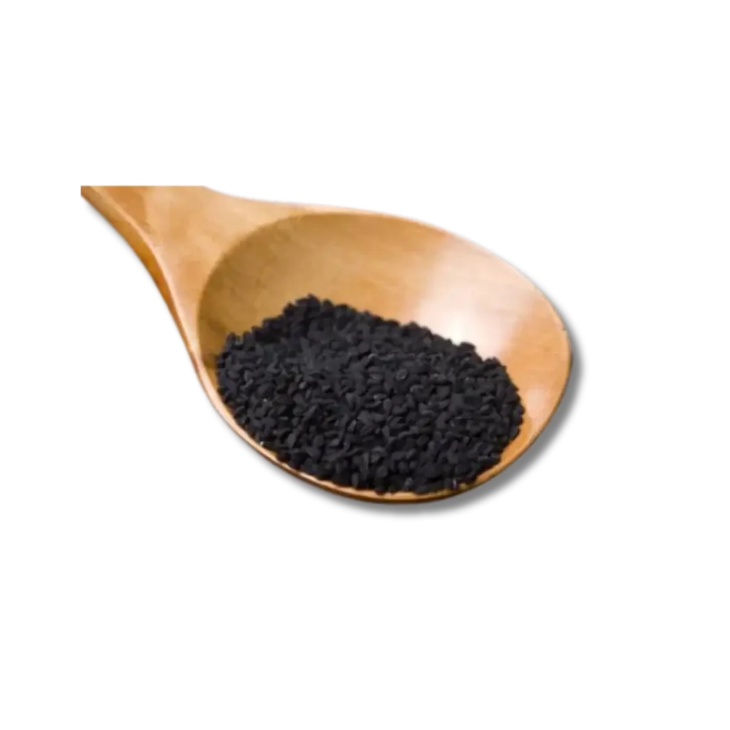 nigella della via delle spezie