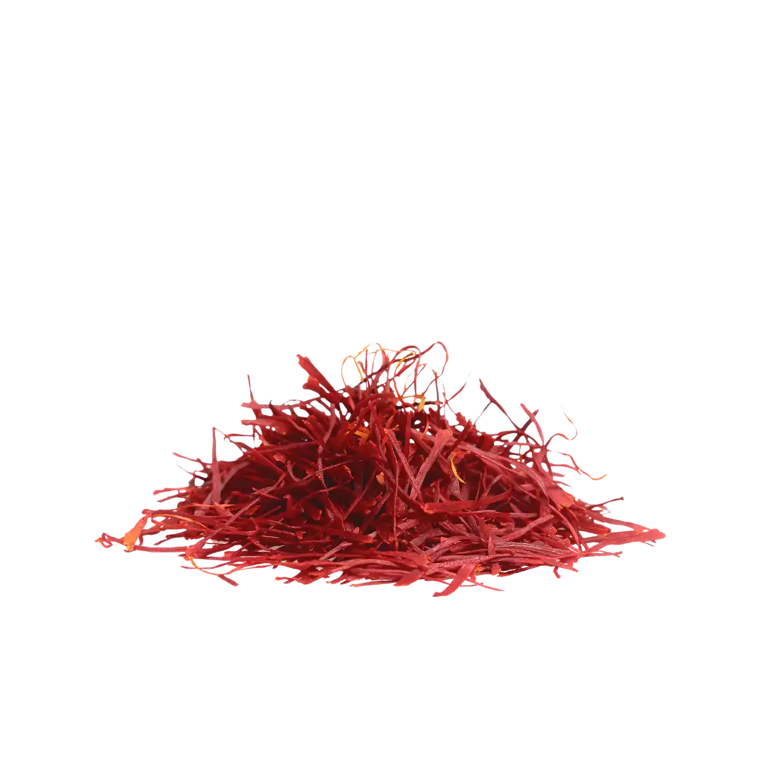 zafferano in pistilli
