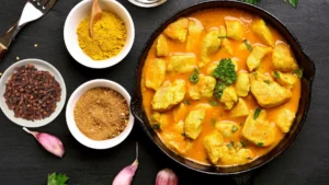 spezzatino curry Srilanka