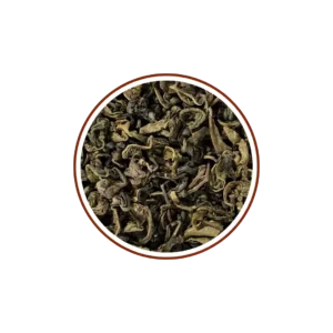 Tè verde Ceylon
