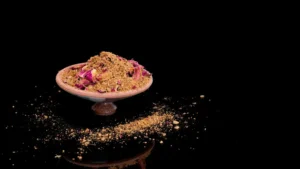 Cos’è il ras el hanout