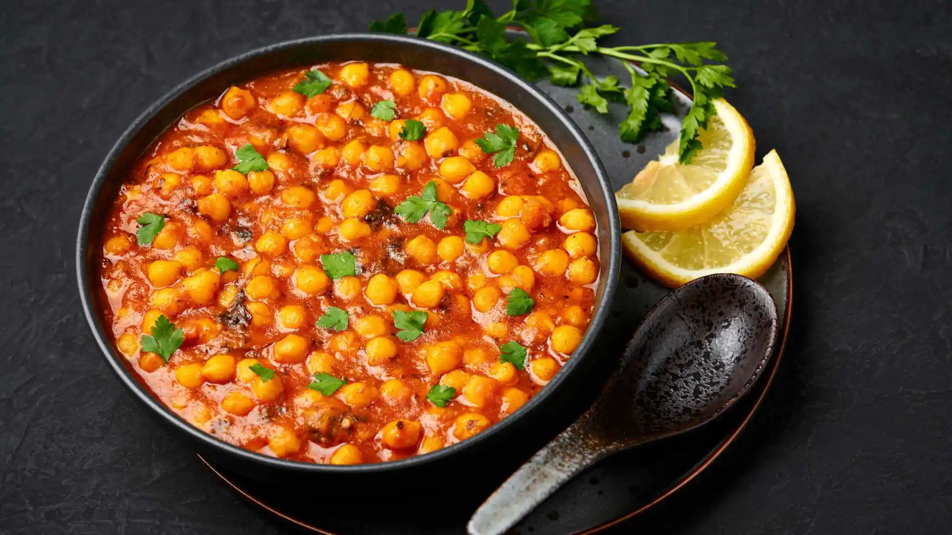 Chana masala