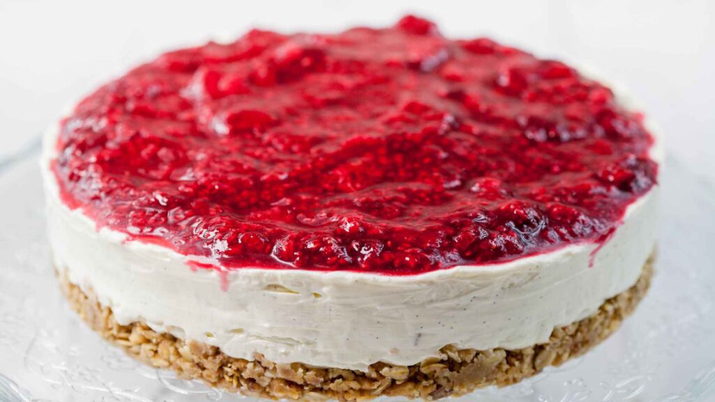 cheesecake al arcade