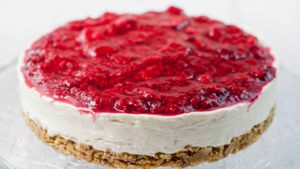 cheesecake al arcade
